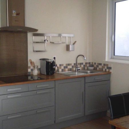 Appartement Cosy Entre Bosquet Et Beaumont По Екстер'єр фото